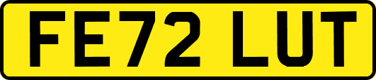FE72LUT