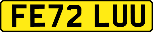 FE72LUU