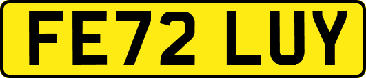 FE72LUY