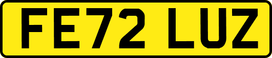 FE72LUZ