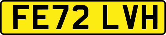 FE72LVH