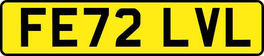 FE72LVL