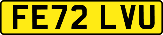 FE72LVU