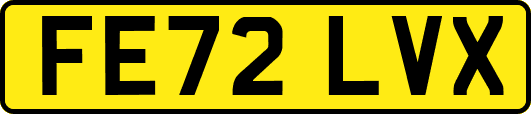FE72LVX