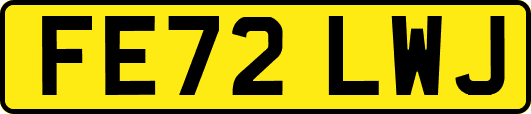 FE72LWJ