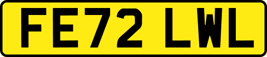 FE72LWL