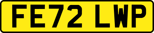 FE72LWP