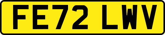FE72LWV