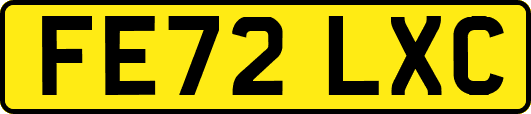FE72LXC