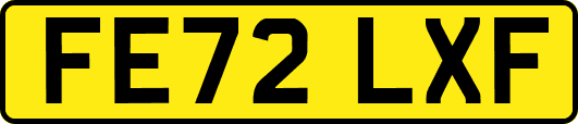 FE72LXF