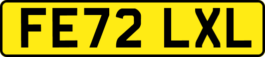 FE72LXL