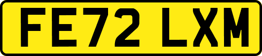 FE72LXM
