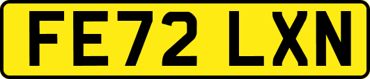 FE72LXN
