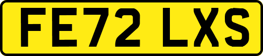 FE72LXS