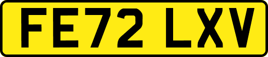 FE72LXV