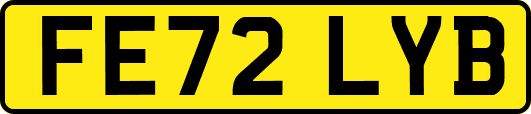 FE72LYB