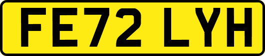 FE72LYH