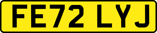 FE72LYJ