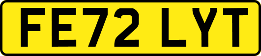 FE72LYT