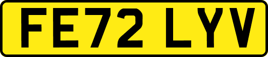 FE72LYV