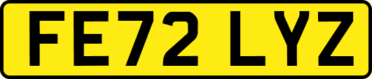 FE72LYZ