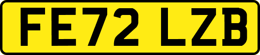 FE72LZB