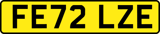 FE72LZE