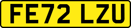 FE72LZU