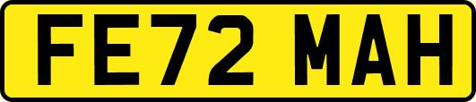 FE72MAH
