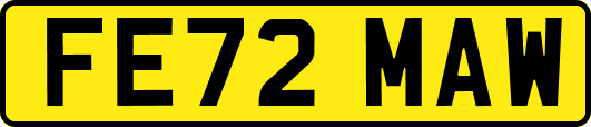 FE72MAW