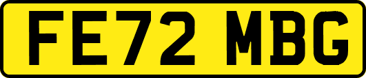 FE72MBG