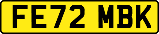 FE72MBK