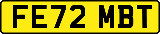 FE72MBT