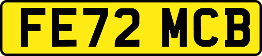 FE72MCB
