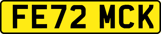 FE72MCK