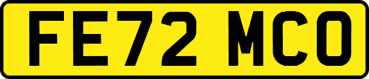FE72MCO