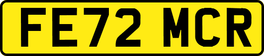 FE72MCR