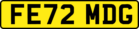 FE72MDG