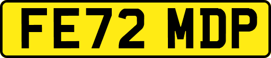 FE72MDP