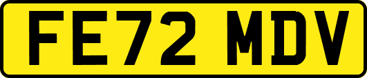 FE72MDV