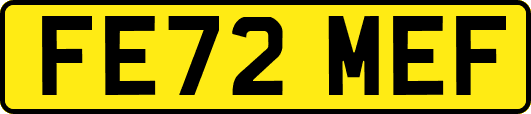 FE72MEF