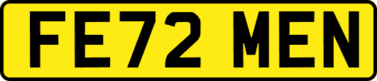 FE72MEN
