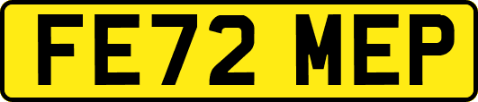 FE72MEP