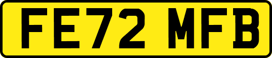 FE72MFB