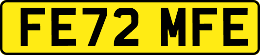 FE72MFE