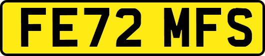FE72MFS