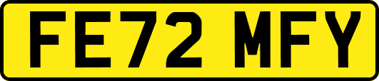 FE72MFY