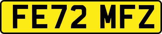FE72MFZ