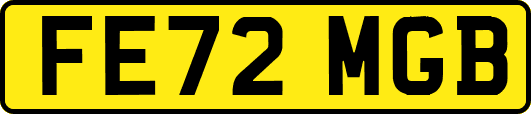 FE72MGB