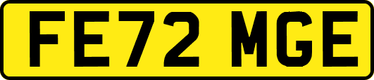 FE72MGE